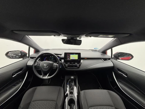 Toyota Corolla 2.0 180H FEEL! E-CVT TOURING SPORT