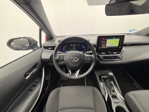 Toyota Corolla 2.0 180H FEEL! E-CVT TOURING SPORT