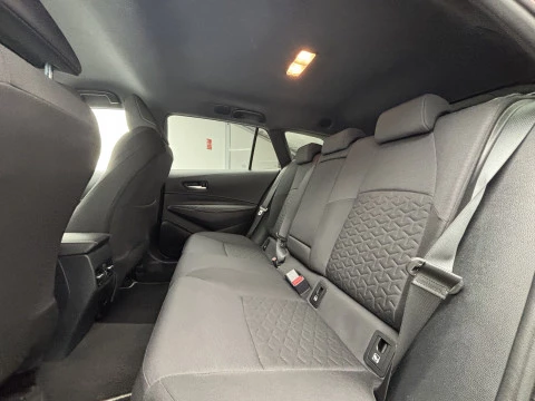 Toyota Corolla 2.0 180H FEEL! E-CVT TOURING SPORT