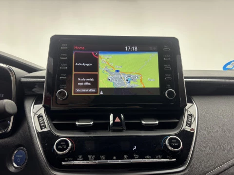 Toyota Corolla 2.0 180H FEEL! E-CVT TOURING SPORT