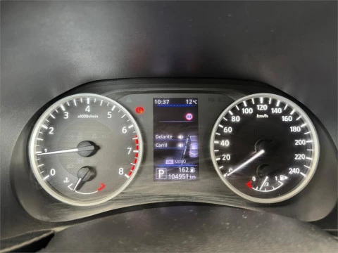 Nissan juke DIG-T 86 kW (117 CV) DCT 7 Vel. ACENTA