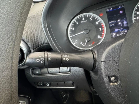 Nissan juke DIG-T 86 kW (117 CV) DCT 7 Vel. ACENTA