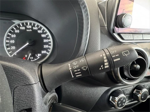 Nissan juke DIG-T 86 kW (117 CV) DCT 7 Vel. ACENTA