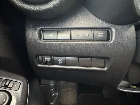 Nissan juke DIG-T 86 kW (117 CV) DCT 7 Vel. ACENTA