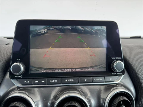 Nissan juke DIG-T 86 kW (117 CV) DCT 7 Vel. ACENTA