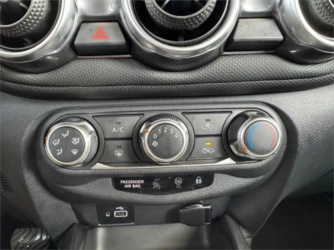 Nissan juke DIG-T 86 kW (117 CV) DCT 7 Vel. ACENTA