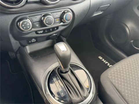 Nissan juke DIG-T 86 kW (117 CV) DCT 7 Vel. ACENTA