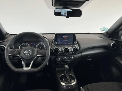 Nissan juke DIG-T 86 kW (117 CV) DCT 7 Vel. ACENTA