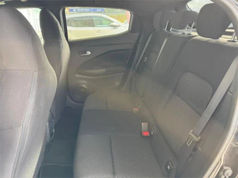 Nissan juke DIG-T 86 kW (117 CV) DCT 7 Vel. ACENTA