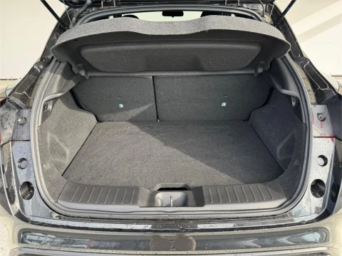 Nissan juke DIG-T 86 kW (117 CV) DCT 7 Vel. ACENTA