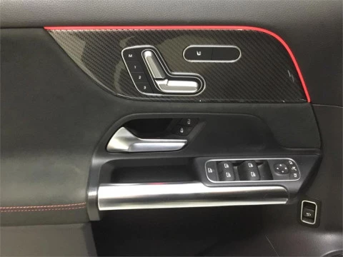 Mercedes-Benz GLA 200 D