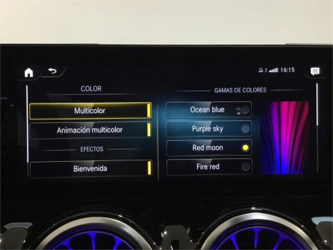 Mercedes-Benz GLA 200 D