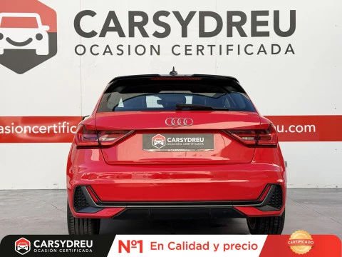 Audi A1 Sportback Adrenalin 30 TFSI 85kW (116CV)