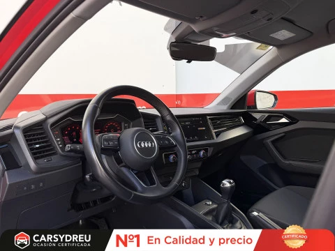 Audi A1 Sportback Adrenalin 30 TFSI 85kW (116CV)