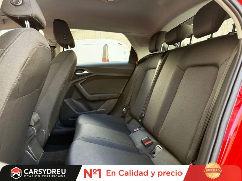 Audi A1 Sportback Adrenalin 30 TFSI 85kW (116CV)