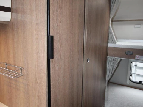 DETHLEFFS TREND A 5887 DETHLEFFS TREND A5887