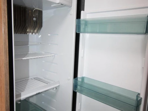 DETHLEFFS TREND A 5887 DETHLEFFS TREND A5887