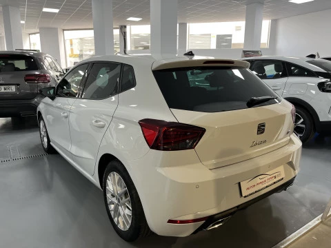 Seat Ibiza 1.0 TSI 85kW (115CV) FR Salta