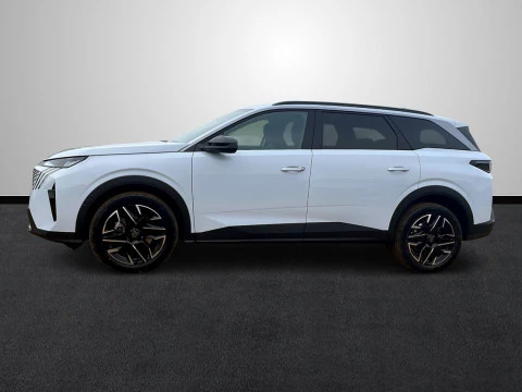 Peugeot 5008 Hybrid 1.2 107KW Allure eDCS6