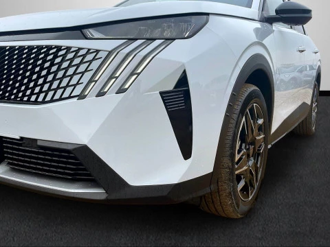 Peugeot 5008 Hybrid 1.2 107KW Allure eDCS6