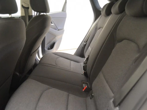 Hyundai i30 1.5 DPI Klass SLX