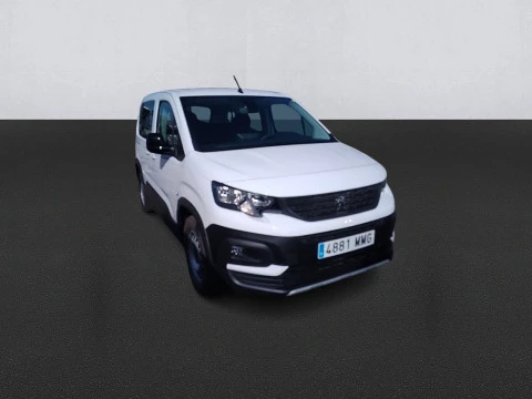 Peugeot Rifter Active Pack Business Std. BlueHDi 100