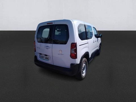 Peugeot Rifter Active Pack Business Std. BlueHDi 100