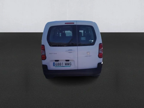 Peugeot Rifter Active Pack Business Std. BlueHDi 100