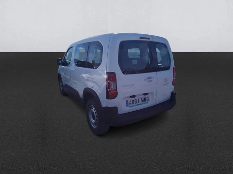 Peugeot Rifter Active Pack Business Std. BlueHDi 100