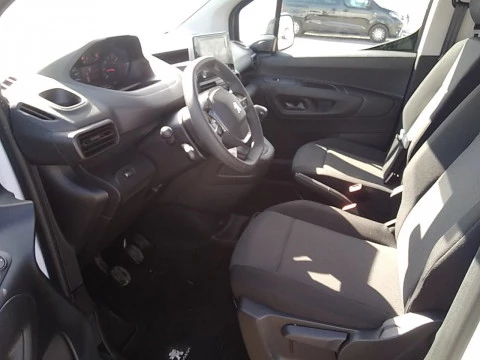 Peugeot Rifter Active Pack Business Std. BlueHDi 100