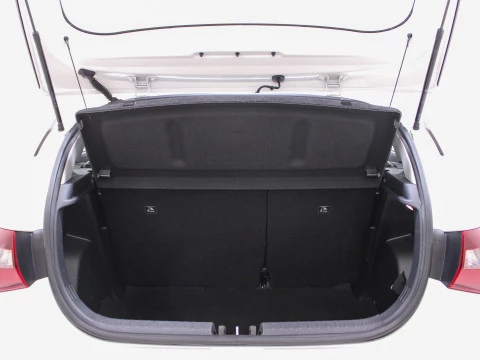 Hyundai i20 1.2 MPI Klass