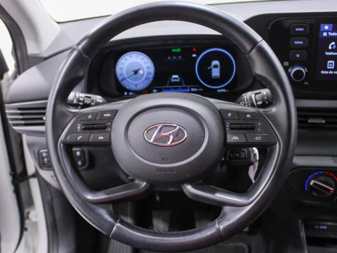 Hyundai i20 1.2 MPI Klass