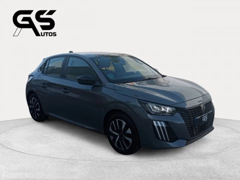 Peugeot 208 PureTech 100 Active 75 kW (100 CV)