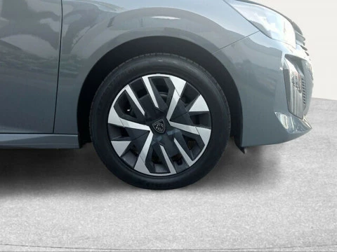 Peugeot 208 PureTech 100 Active 75 kW (100 CV)