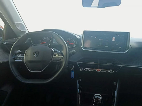 Peugeot 208 PureTech 100 Active 75 kW (100 CV)