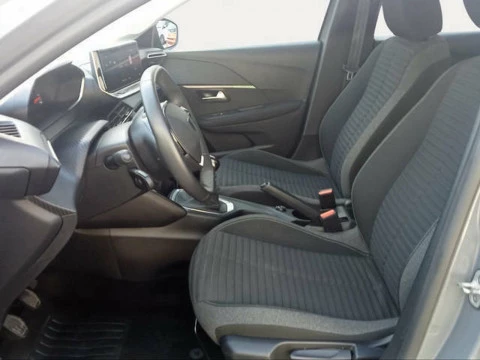 Peugeot 208 PureTech 100 Active 75 kW (100 CV)