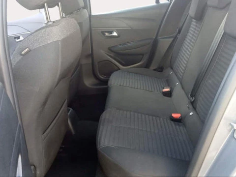 Peugeot 208 PureTech 100 Active 75 kW (100 CV)