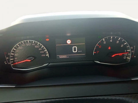 Peugeot 208 PureTech 100 Active 75 kW (100 CV)