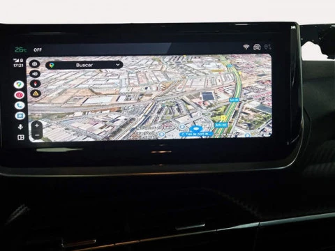 Peugeot 208 PureTech 100 Active 75 kW (100 CV)