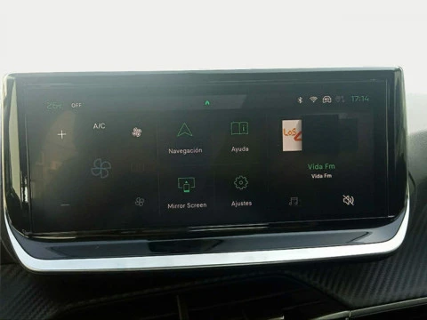 Peugeot 208 PureTech 100 Active 75 kW (100 CV)