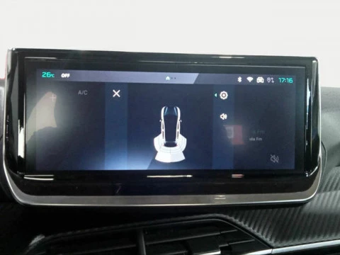 Peugeot 208 PureTech 100 Active 75 kW (100 CV)