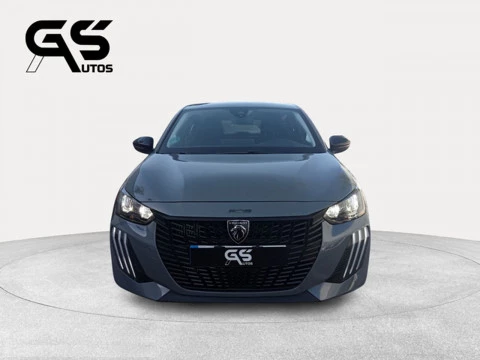 Peugeot 208 PureTech 100 Active 75 kW (100 CV)