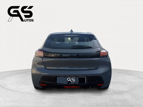 Peugeot 208 PureTech 100 Active 75 kW (100 CV)