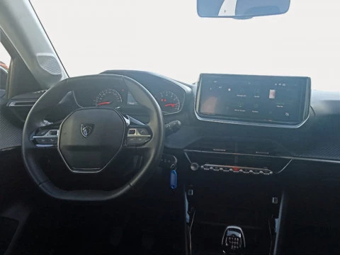 Peugeot 208 PureTech 100 Active 75 kW (100 CV)