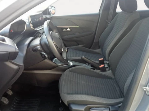 Peugeot 208 PureTech 100 Active 75 kW (100 CV)