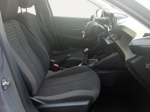 Peugeot 208 PureTech 100 Active 75 kW (100 CV)