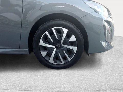 Peugeot 208 PureTech 100 Active 75 kW (100 CV)