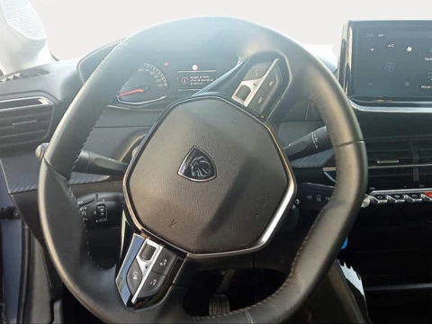 Peugeot 208 PureTech 100 Active 75 kW (100 CV)