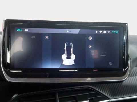 Peugeot 208 PureTech 100 Active 75 kW (100 CV)