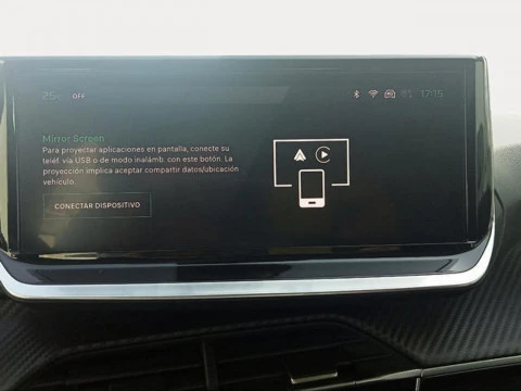 Peugeot 208 PureTech 100 Active 75 kW (100 CV)